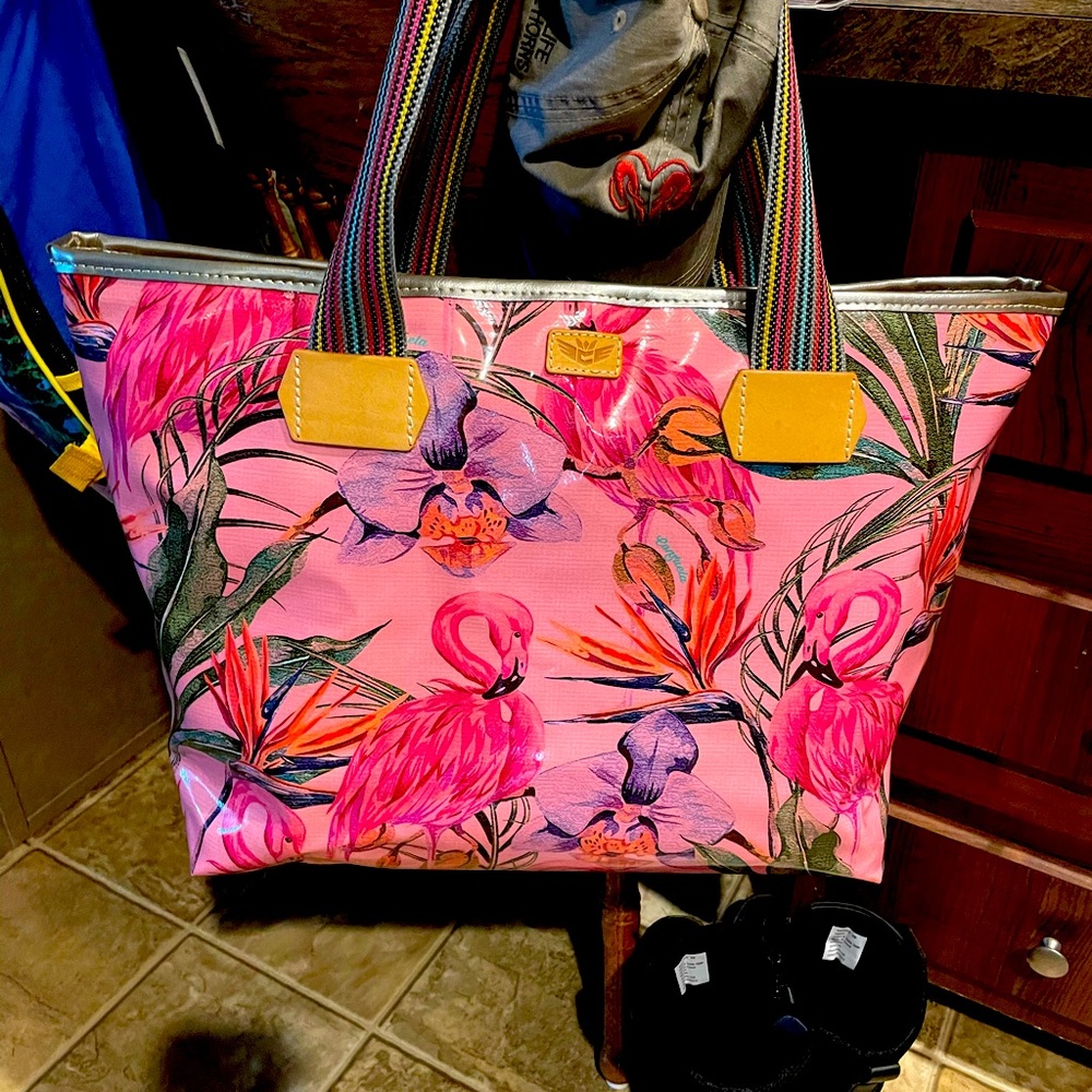 Consuela bag